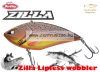 Berkley® Zilla Lipless 110 Wobbler  (1531743) Brown Trout