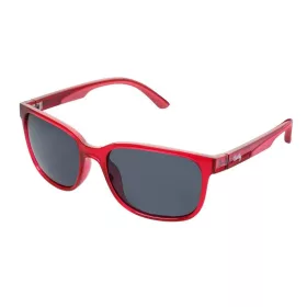   Berkley Urbn Sunglasses Crystal Red (1532090) polárlencsés napszemüveg