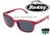 Berkley Urbn Sunglasses Crystal Red (1532090) polárlencsés napszemüveg