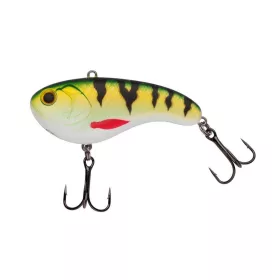   Berkley® Flatt Shad Megbízható Wobbler Fs-050-Xh Perch  (1532663)