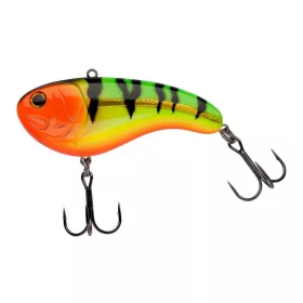   Berkley® Flatt Shad Fs-096-Xh-Ftg - Firetiger Gold (1532688)