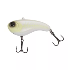   Berkley® Flatt Shad Fs-096-Xh-Ghe Ghostescent (1532689) Süllőmágnes
