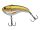 Berkley® Flatt Shad wobbler FS-096-XH-SRD - Shiny Rudd (1532695)