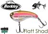 Berkley® Flatt Shad wobbler FS-096-XH-SRD - Natural Rainbow Trout (1532696)