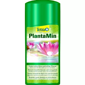  Tetra Pond Plantamin tavi növénytáp  500ml 10m3 tóhoz (153417)