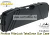 Plano Promax Takedown Shotgun Case  (153500) 91,5cm fegyverdoboz