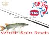 Penn Wrath Spin Rod 274cm 9ft 100-150g bot (1536411)