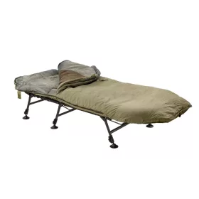   JRC Cocoon 5 Seasons Sleeping Bag 5 évszakos hálózsák (1537802)