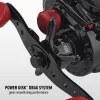 Abu Garcia MAX® X Low Profile Right Reel multi orsó (1539733)