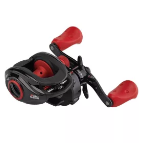   Abu Garcia MAX® X Low Profile Left Reel multi orsó (1539734) balkezes