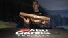 Abu Garcia Diplomat X Spinning Rod 70ULP 2.13m 2-10g 4r utazó pergető bot (1539804)