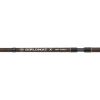 Abu Garcia Diplomat X Spinning Rod 70ULP 2.13m 2-10g 4r utazó pergető bot (1539804)