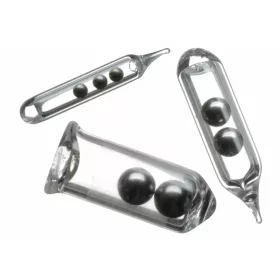   Daiwa Prorex Screw-In Insert Glass Rattle Small csőkapszula 3mm 6db (15411-203)