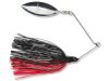 Daiwa Prorex Willow Spinnerbait 7g Black Devil Műcsali (15426-100)