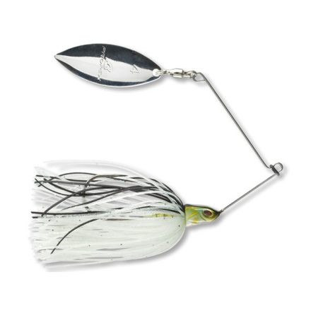 Daiwa Prorex Willow Spinnerbait 7g Pearl Ayu műcsali (15426-101)