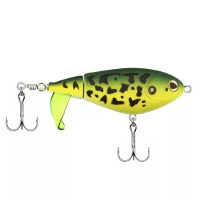 Berkley® Choppo 75 Mf Wobbler (1542709) MF Frog