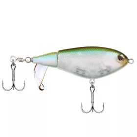 Berkley® Choppo 75 Mf Wobbler (1542711) Perfect Ghost