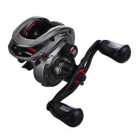   Abu Garcia® Max 4 Low Profile 61 Reel Multi orsó (1543126) balkezes