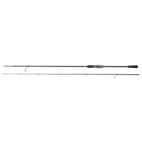   Abu Garcia Vendetta™ V3 602ML 1,83m 5-20g 2r spinning rod pergető bot (1544423)