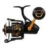 Penn Slammer IV 4500 USA elsőfékes erős orsó (1545762)