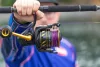 Penn Slammer IV 4500 USA elsőfékes erős orsó (1545762)