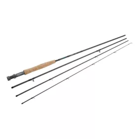   Shakespeare SROCCS905 Cedar Canyon Summit Fly Rod 9F 8W 4r legyező bot (1546654)