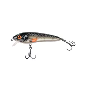 Abu Garcia SVZ McCelly 170 Glow Shad wobbler (1550107)