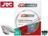 Jrc Contact Coated Hooklink Deep Silt Semi Stiff 22M 25Lb Bevonatos Horogelőke (1553977)