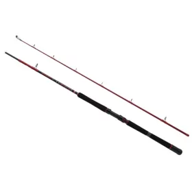   PENN Squadron III Boat Spinning Rod 212 Heavy 2,10m 30-50lb pergető bot (1558381)