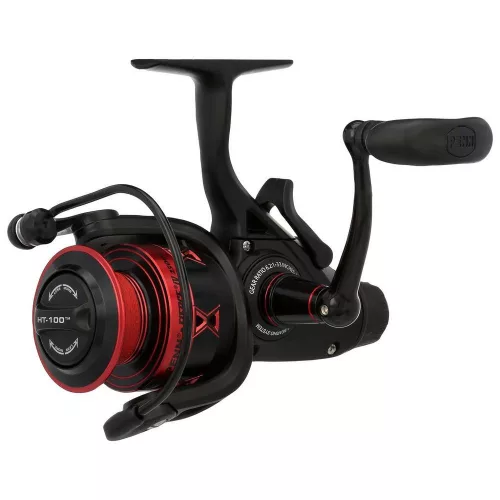 Penn Fierce IV 2500 LL Liveliner USA nyeletőfékes erős orsó (1558716)
