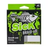 Berkley Sick Braid Moss Green Fonott Zsinór 150m 0,23mm 23,6kg (1558729)