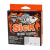 Berkley Sick Monofilament 300M 0,33Mm 9,7Kg 21Lb Clear (1558799) Monofil Zsinór