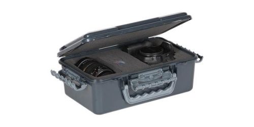 Plano ABS Waterproof Cases 30,5x18x12cm (1561260KRI)