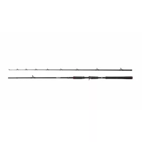   Abu Garcia Beast Casting Rod Pike 802MH 2,44m 30-100g 2r casting  bot (1561311)