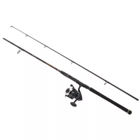   PENN Legion Cat Bronze Spin Combo 272 270cm 80-200g 6000 bot és orsó szett (1562875)