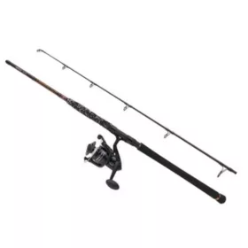   PENN Legion Cat Bronze Vertical Combo 192 190cm 300g 6000 bot és orsó szett (1562876)