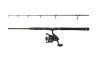 PENN Legion Cat Bronze Belly Combo 1652 165cm 250g 5000 bot és orsó szett (1562878)