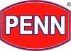 Penn Authority® Spinning 2500 Spinn elsőfékes orsó (1563146)