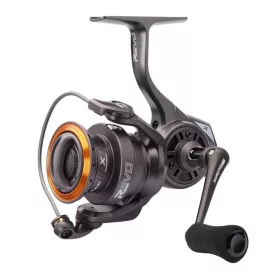   Abu Garcia Revo® III X 3000H Spinning Reel elsőfékes orsó (1563835)