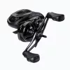 Abu Garcia Spike LP-HG-L Casting Reel multi orsó balkezes 7.1:1 (1564202)