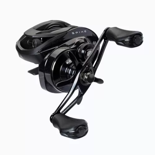 Abu Garcia Spike LP-HG-L Casting Reel multi orsó balkezes 7.1:1 (1564202)