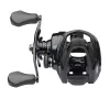 Abu Garcia Spike LP-HG-L Casting Reel multi orsó balkezes 7.1:1 (1564202)