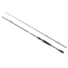   Berkley Zilla Pike Spinning Rod 762H 2,29m 30-90g  2r csukázó bot (1564304) revolver nyeles
