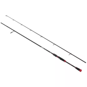   Berkley Zilla Pike Spinning Rod 802H 2,44m 30-90g 2r csukázó bot (1564307)