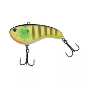   Berkley® Flatt Shad wobbler FS-066-XH - Green Killer (1570895)