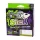 Berkley Sick 2In1 Braid & Fluorocarbon Moss Green fonott zsinór 150m 0,12mm 11,2kg + 50m 0,30mm 7kg (1572766)