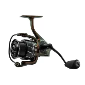   Abu Garcia SPIKE® S 2500S Spinning Reel pergető orsó (1577388)