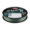 Berkley Whiplash 8 0,08mm 150m 12,9kg Green fonott zsinór (1579681)