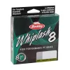 Berkley Whiplash 8 0,20mm 300m Green 37,7kg fonott zsinór (1579697)