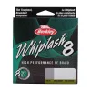 Berkley Whiplash 8 0,20mm 300m Green 37,7kg fonott zsinór (1579697)